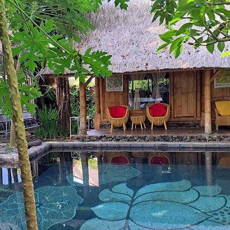 Hotel Omunity Bali à Singaraja Extérieur photo