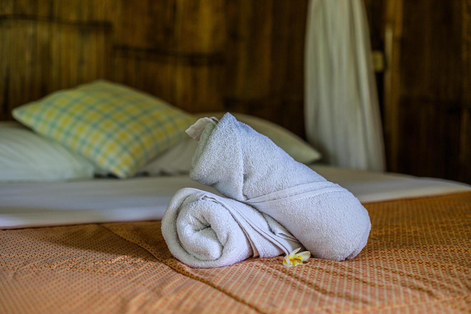Hotel Omunity Bali à Singaraja Extérieur photo
