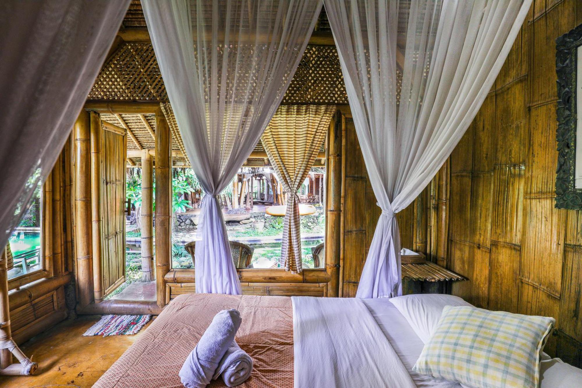 Hotel Omunity Bali à Singaraja Extérieur photo