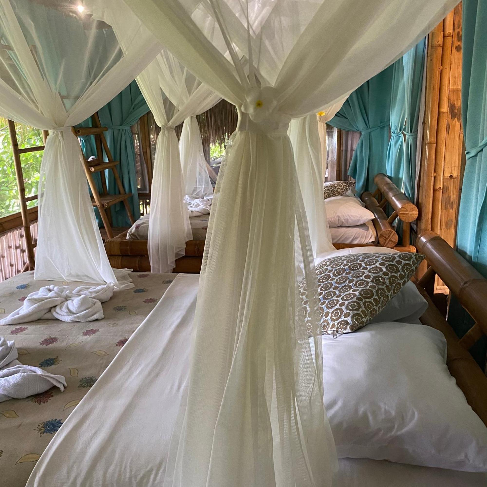 Hotel Omunity Bali à Singaraja Extérieur photo