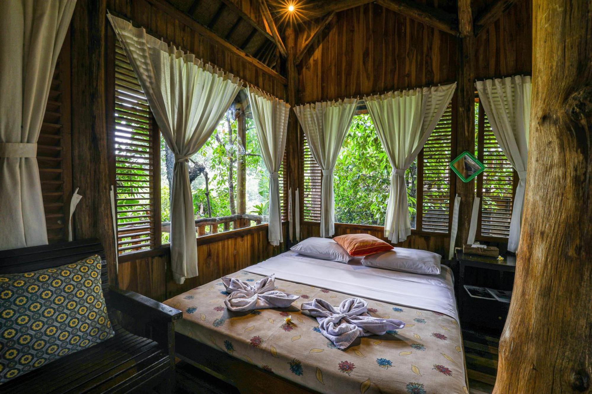 Hotel Omunity Bali à Singaraja Extérieur photo