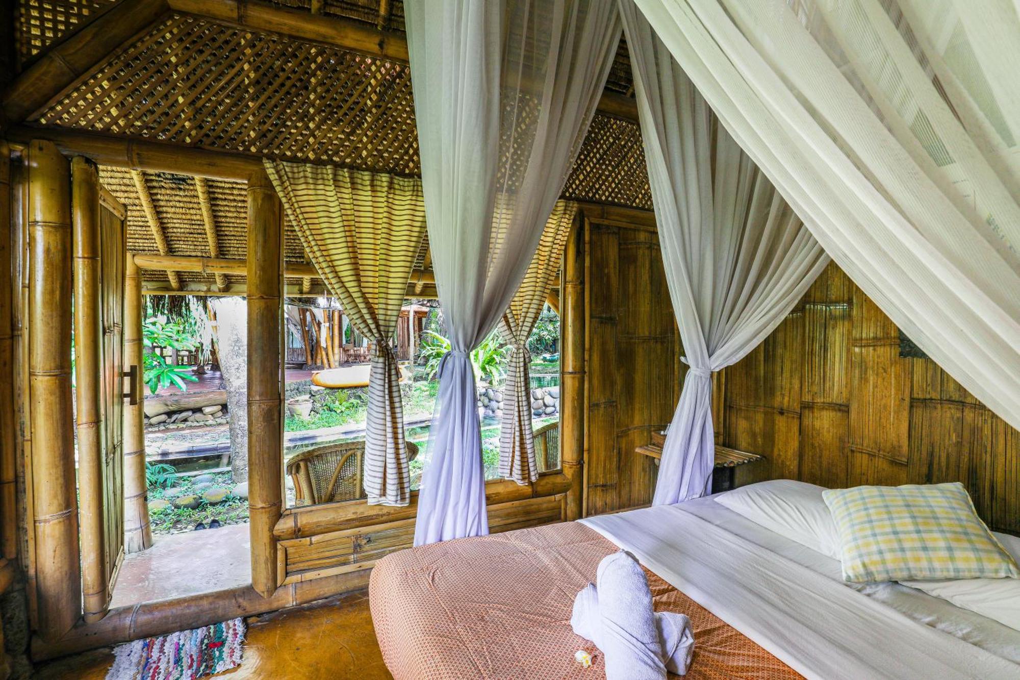 Hotel Omunity Bali à Singaraja Extérieur photo