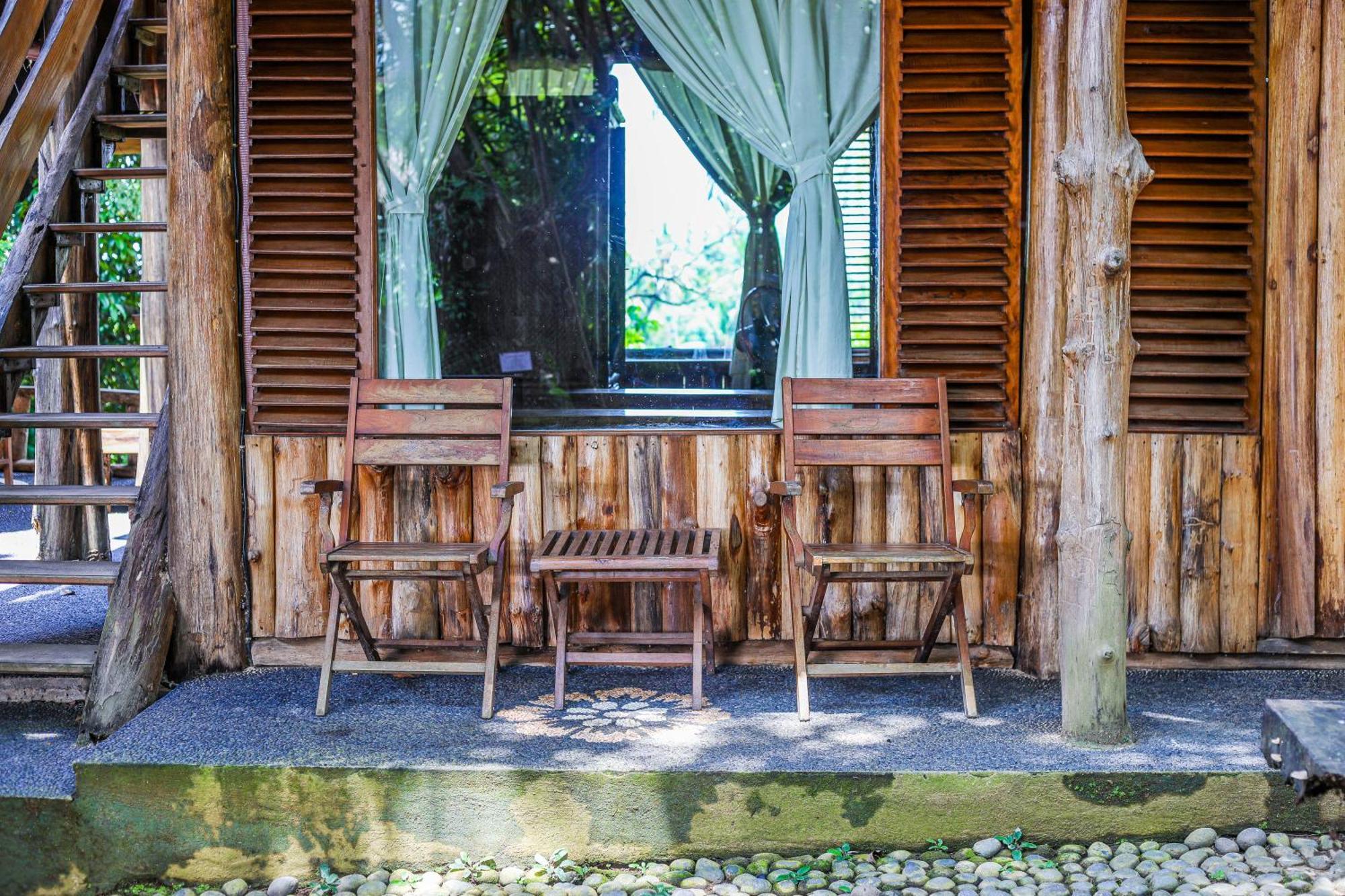 Hotel Omunity Bali à Singaraja Extérieur photo