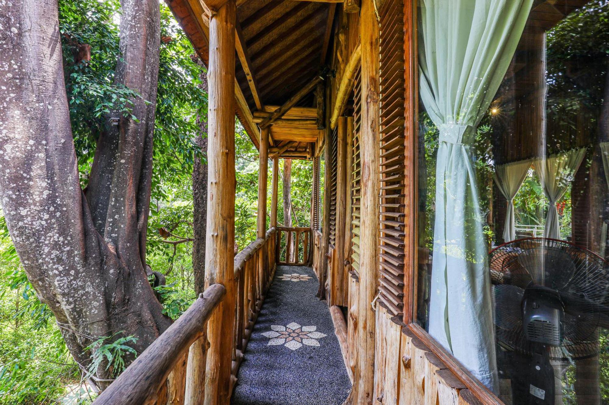Hotel Omunity Bali à Singaraja Extérieur photo