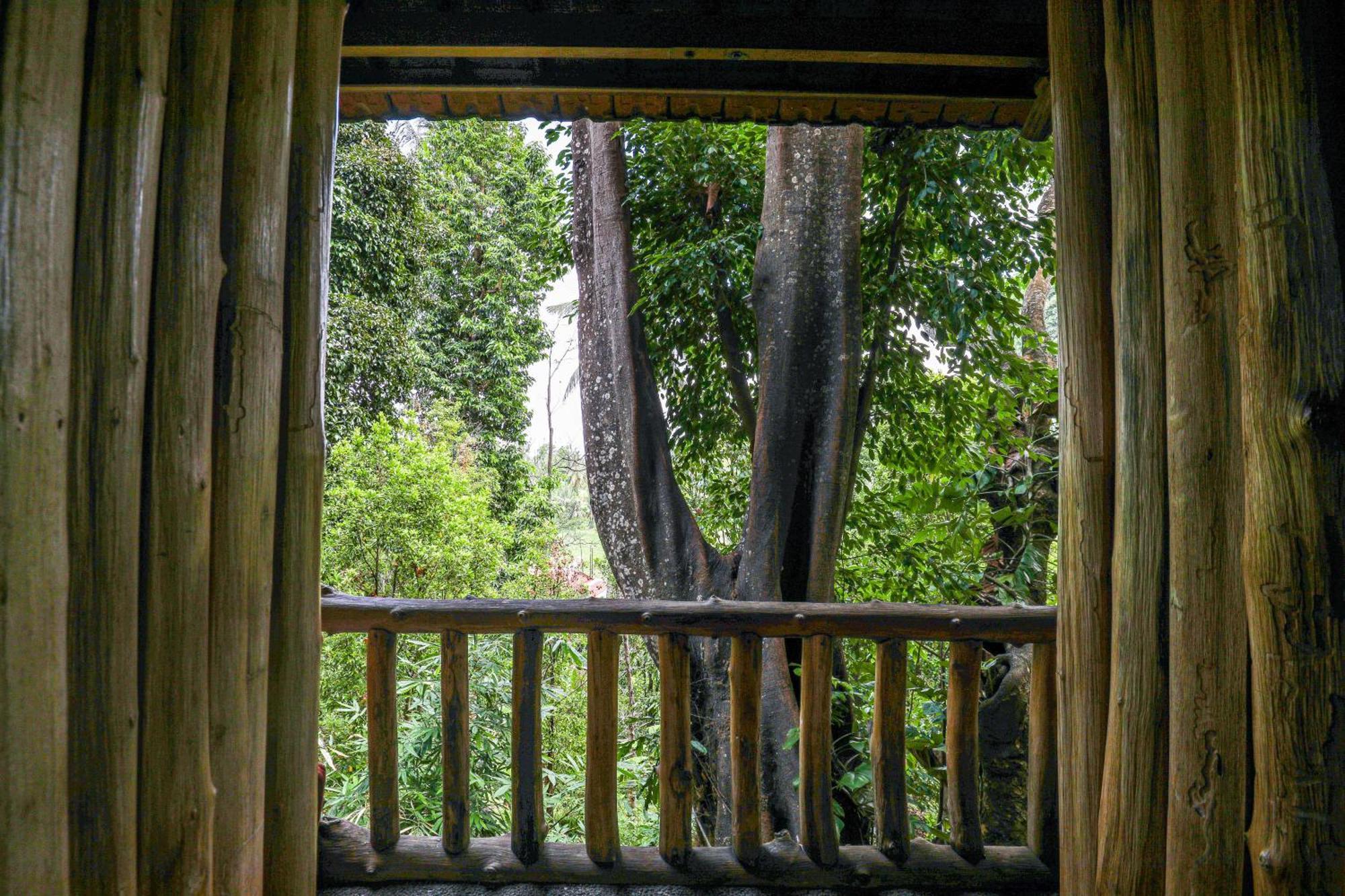 Hotel Omunity Bali à Singaraja Extérieur photo