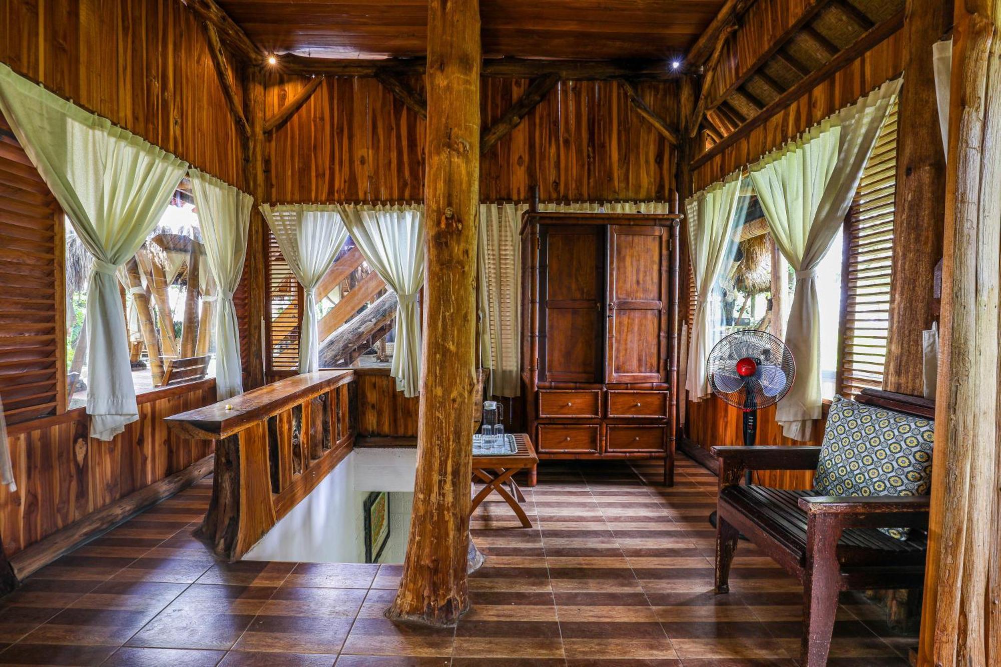 Hotel Omunity Bali à Singaraja Extérieur photo