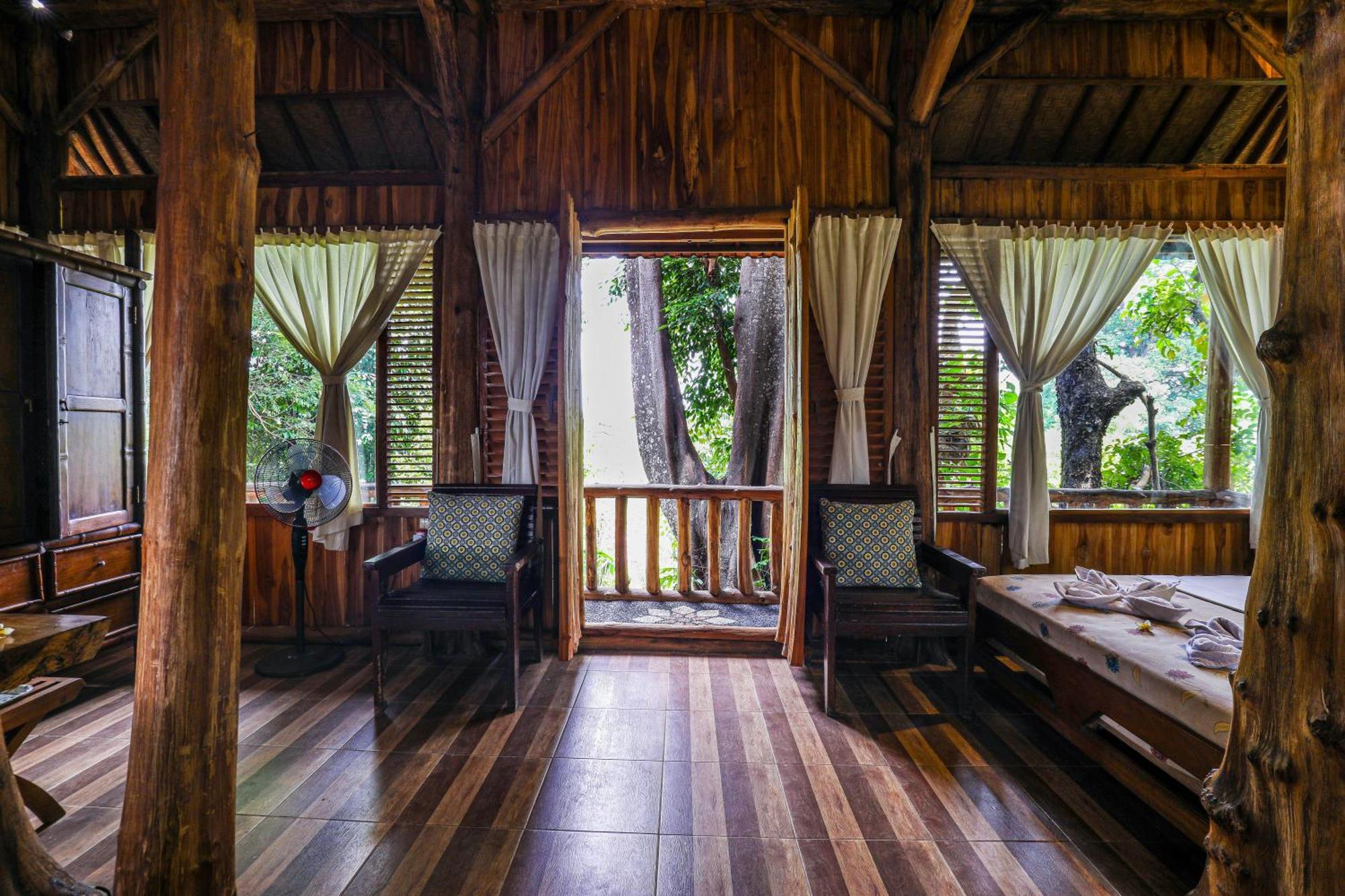 Hotel Omunity Bali à Singaraja Extérieur photo
