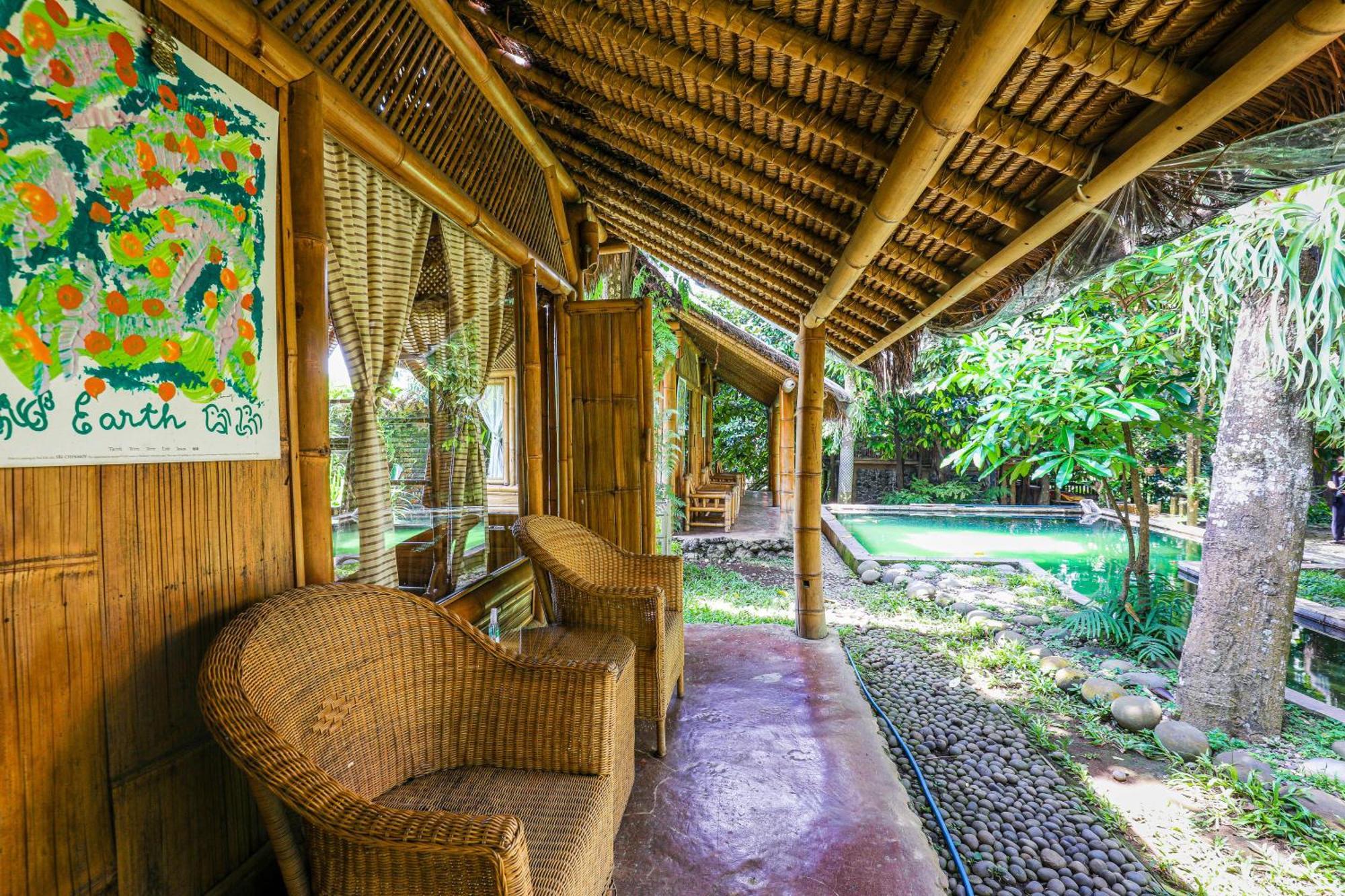 Hotel Omunity Bali à Singaraja Extérieur photo