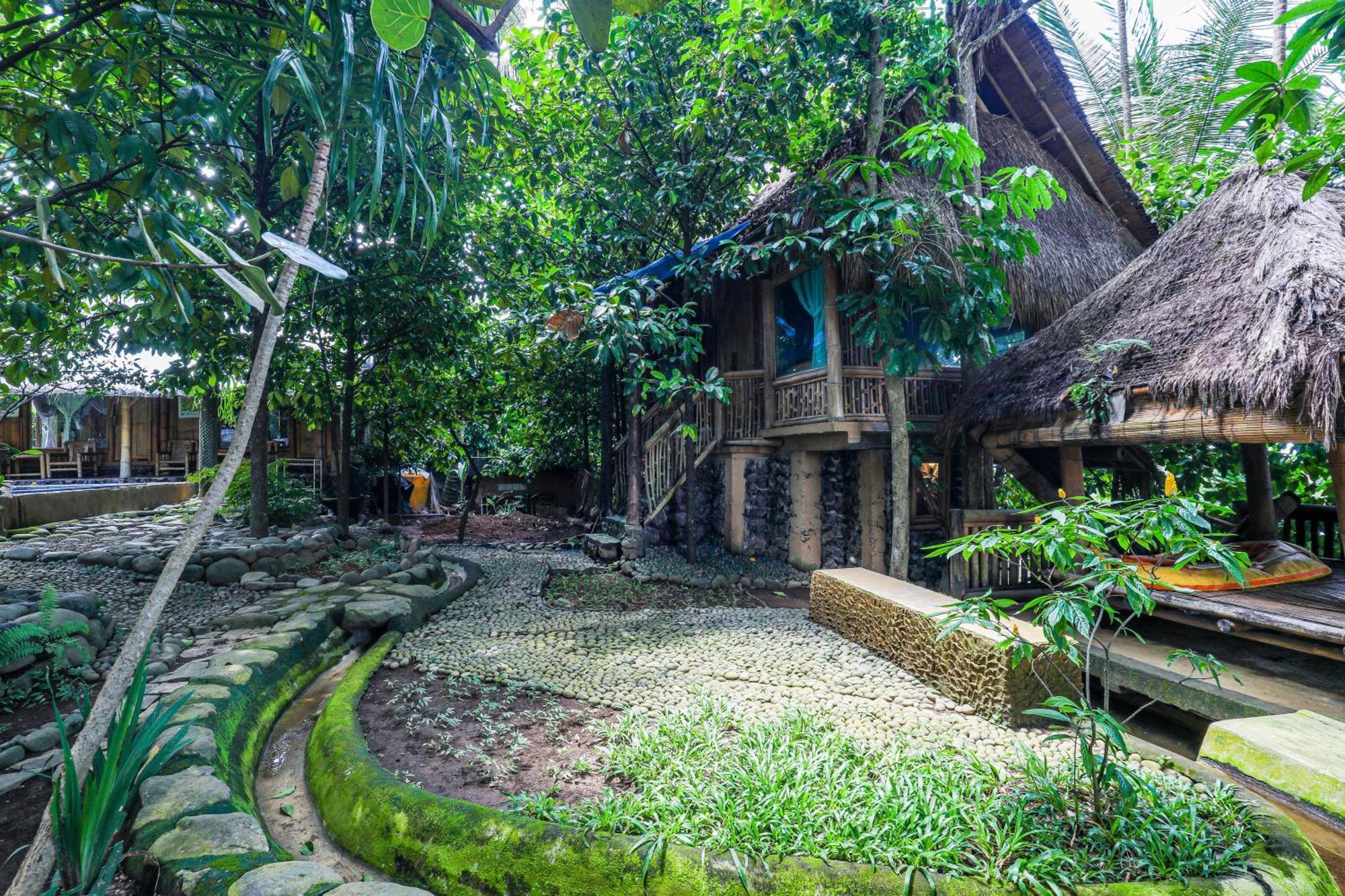 Hotel Omunity Bali à Singaraja Extérieur photo